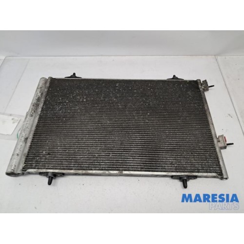 Citroen - C5 - Airco Condensor