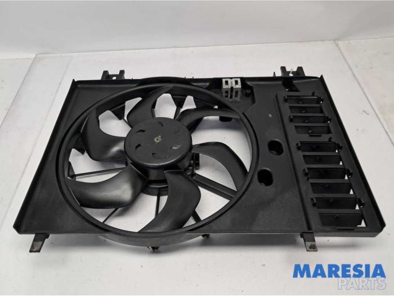 Citroen - C5 - Kühlgebläse Motor