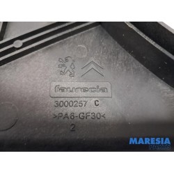 Citroen - C5 - Kühlgebläse Motor