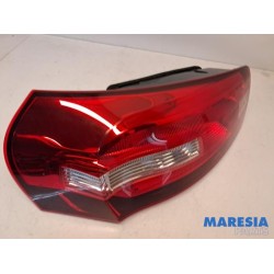 Citroen - C4 Picasso - Taillight, left