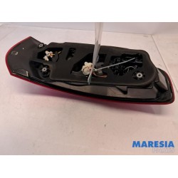 Citroen - C4 Picasso - Taillight, left