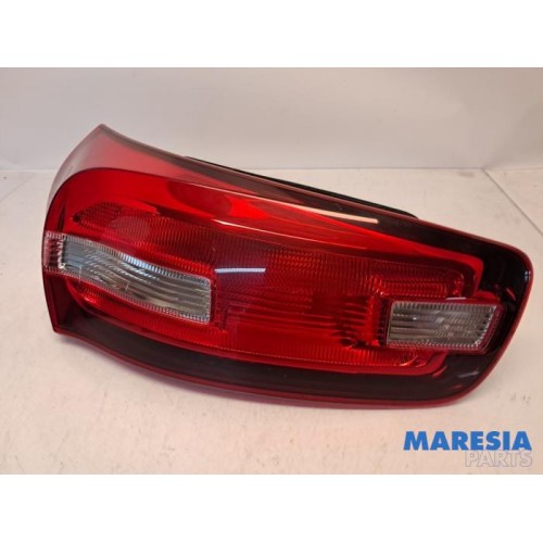 Citroen - C4 Picasso - Taillight, left