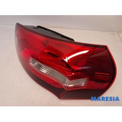 Citroen - C4 Picasso - Taillight, right