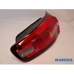 Citroen - C4 Picasso - Taillight, right