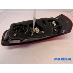 Citroen - C4 Picasso - Taillight, right