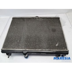 Citroen - C5 - Radiator