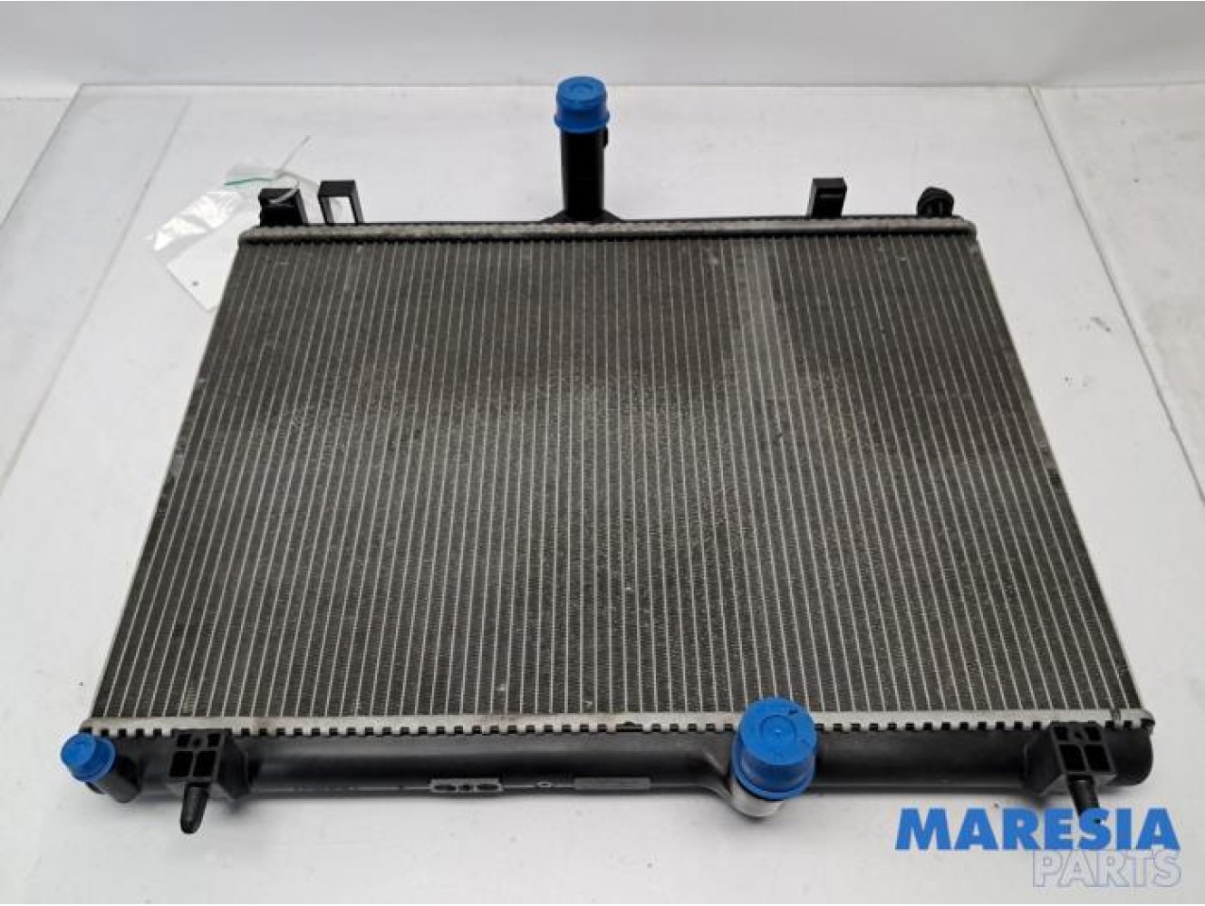Citroen - C5 - Radiator