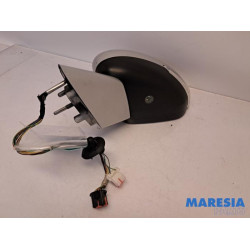 Citroen - C4 Picasso - Wing mirror, left