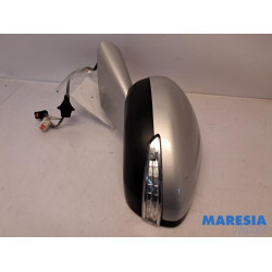 Citroen - C4 Picasso - Wing mirror, left