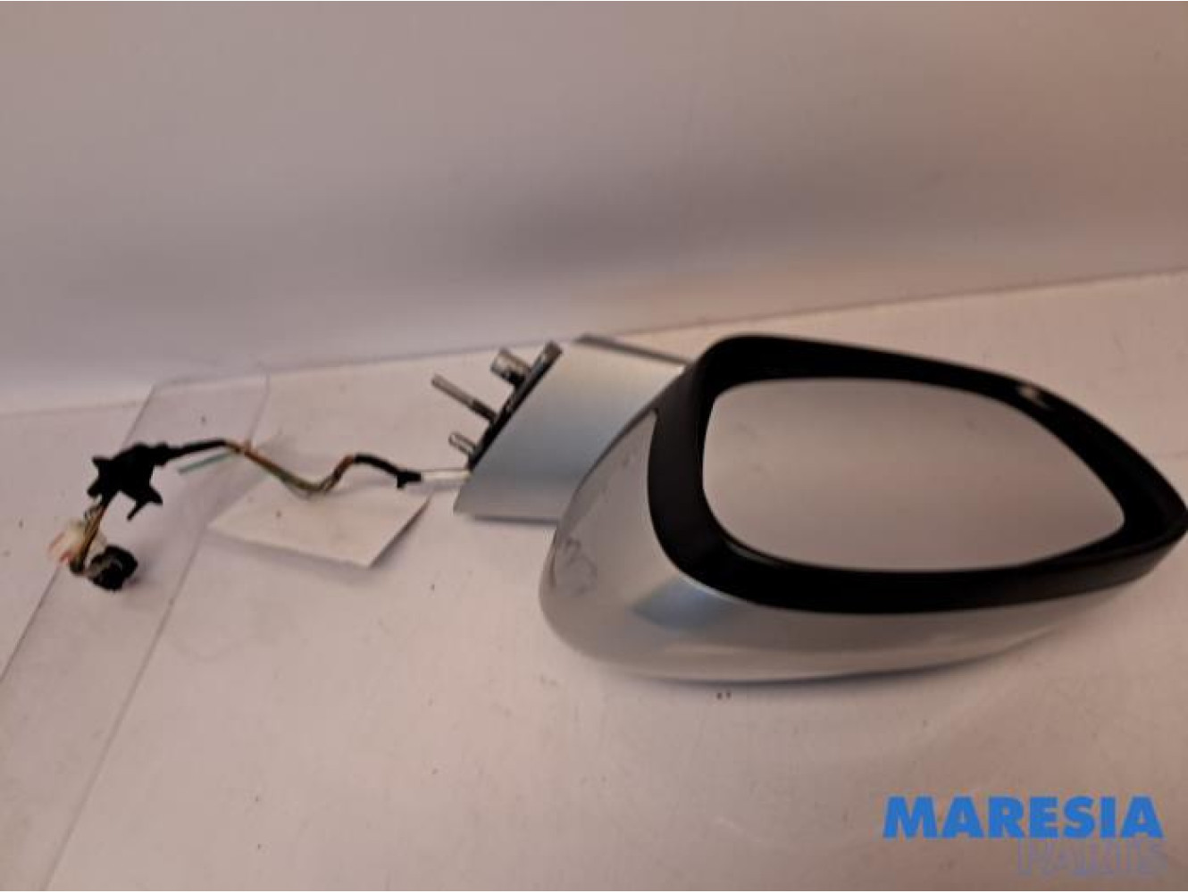 Citroen - C4 Picasso - Wing mirror, left