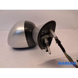 Citroen - C4 Picasso - Wing mirror, left
