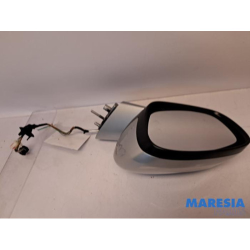 Citroen - C4 Picasso - Wing mirror, left