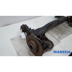 Citroen - C4 Picasso - Rear-wheel drive axle