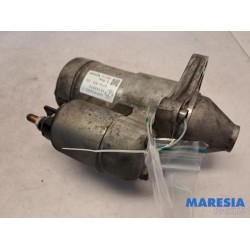 Fiat - Panda - Startmotor