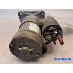 Fiat - Panda - Startmotor