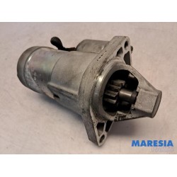 Fiat - Panda - Startmotor