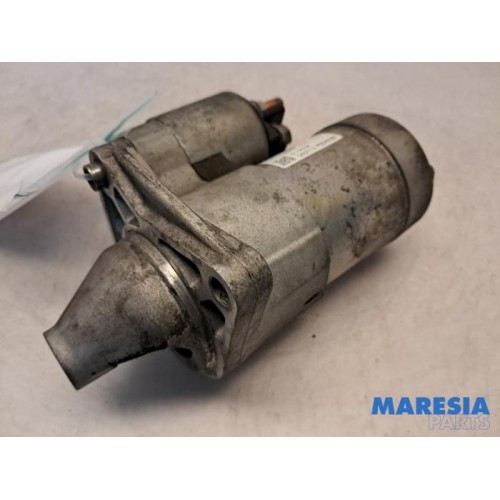 Fiat - Panda - Startmotor