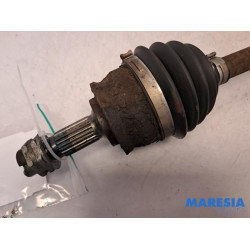 Fiat - Panda - Front drive shaft, left