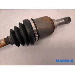 Fiat - Panda - Front drive shaft, left
