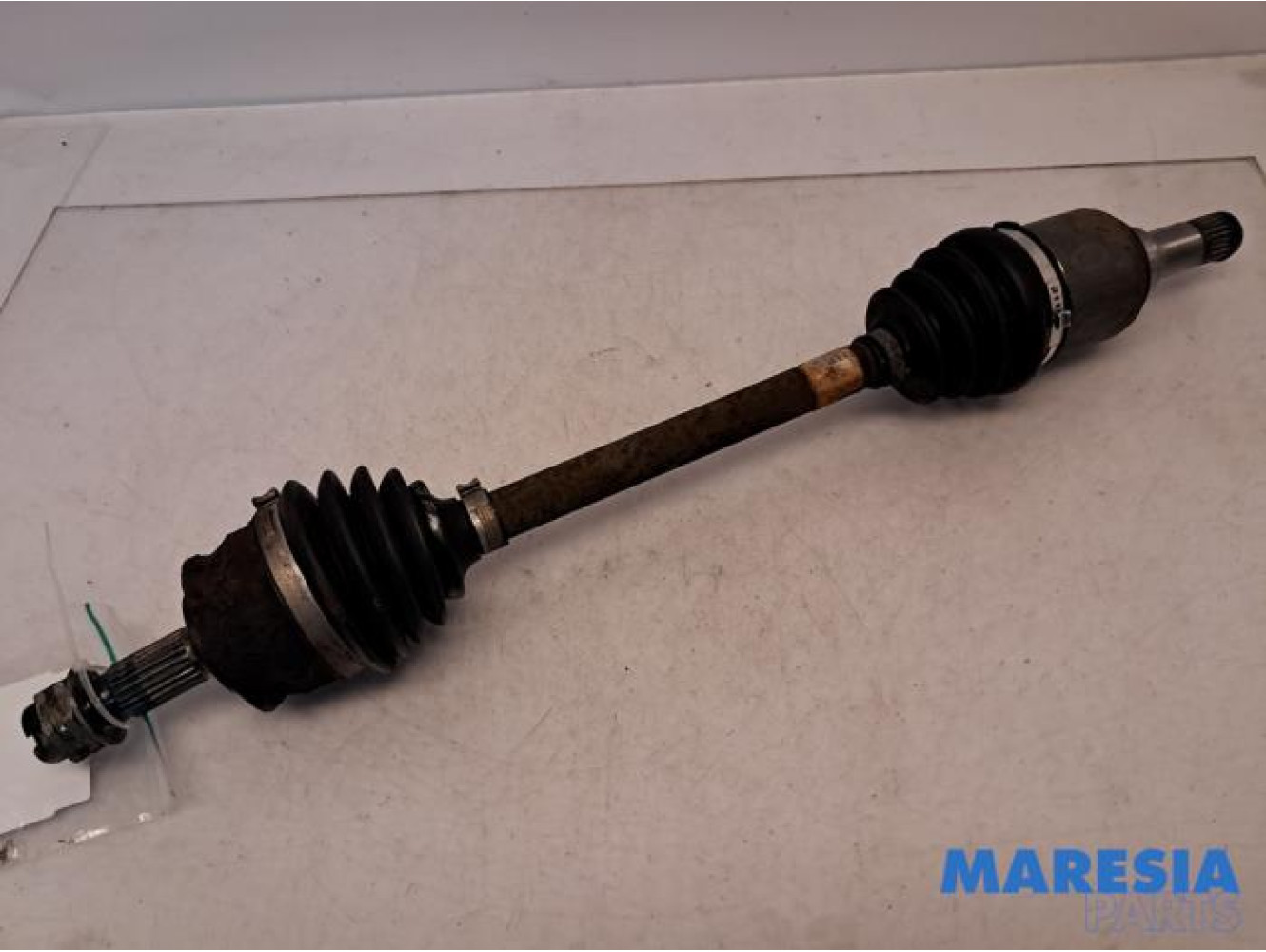 Fiat - Panda - Front drive shaft, left