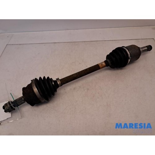 Fiat - Panda - Aandrijfas links-voor