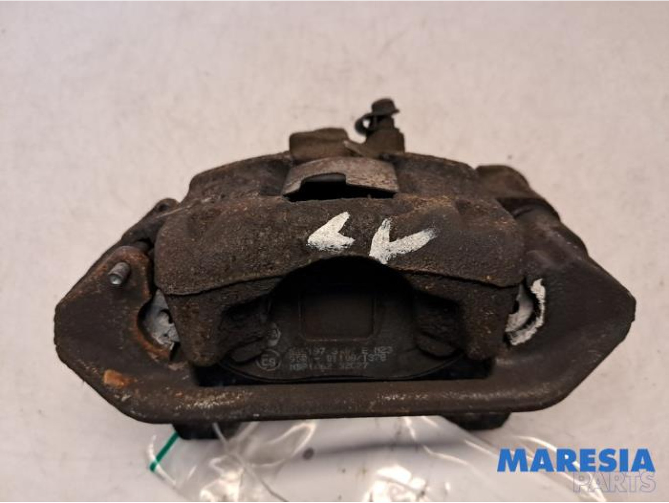 Fiat - Panda - Front brake calliper, left