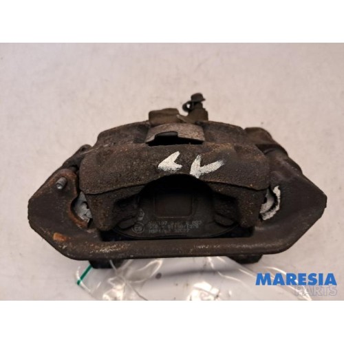 Fiat - Panda - Front brake calliper, left