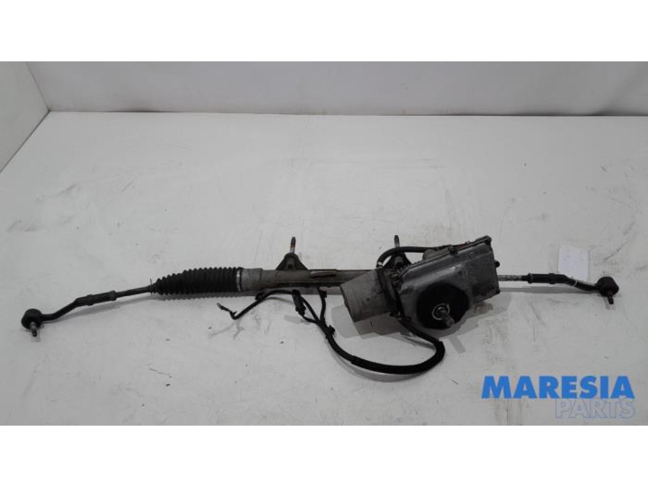 Citroen - C3 - Lenkgetriebe Servo