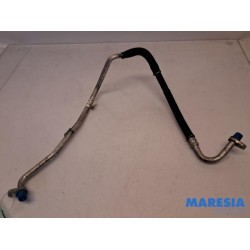 Citroen - C3 - Air conditioning line