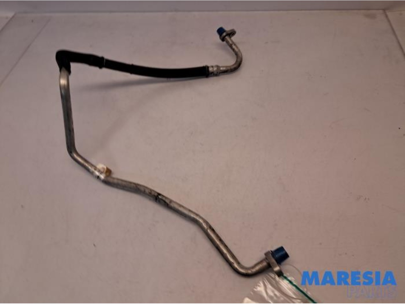 Citroen - C3 - Air conditioning line