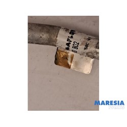 Citroen - C3 - Air conditioning line