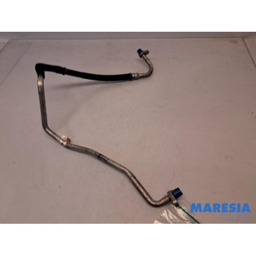 Citroen - C3 - Air conditioning line