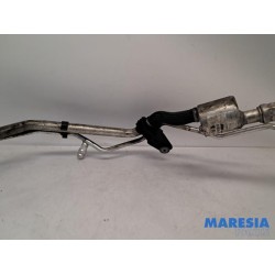 Citroen - C3 - Air conditioning line