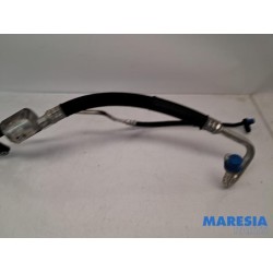 Citroen - C3 - Air conditioning line