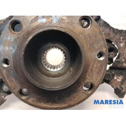 Fiat - Panda - Fusee links-voor