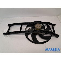 Fiat - Panda - Kühlgebläse Motor