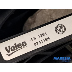 Fiat - Panda - Kühlgebläse Motor
