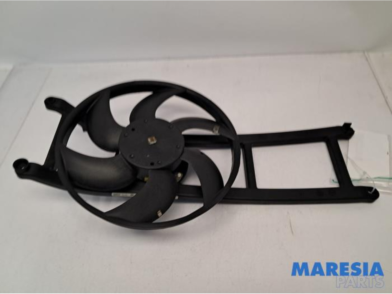 Fiat - Panda - Kühlgebläse Motor