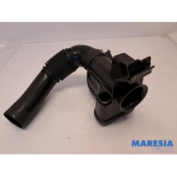 Citroen - C3 - Air funnel