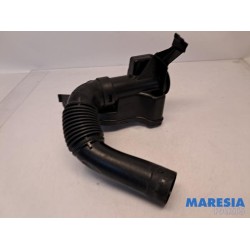Citroen - C3 - Air funnel