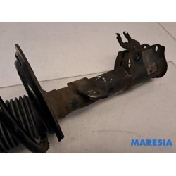 Fiat - Panda - Front shock absorber rod, left
