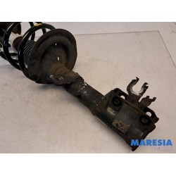 Fiat - Panda - Front shock absorber rod, left