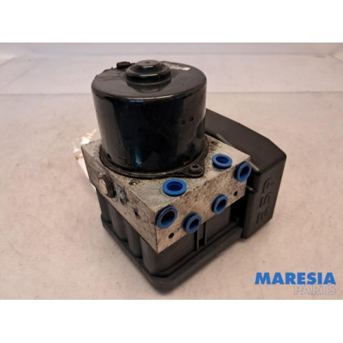 Citroen - C3 - ABS Pumpe