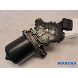 Citroen - C3 - Front wiper motor