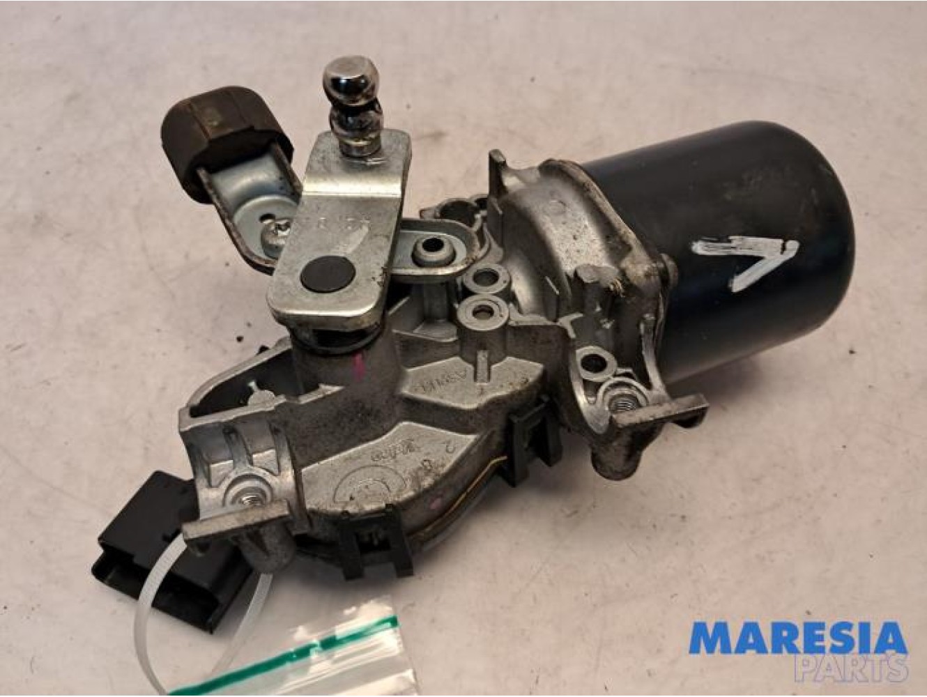 Citroen - C3 - Front wiper motor
