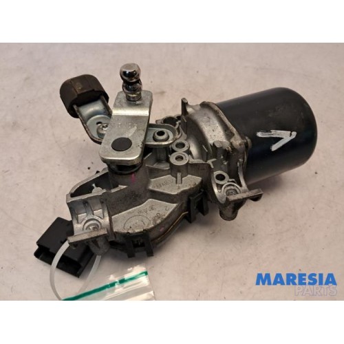 Citroen - C3 - Front wiper motor