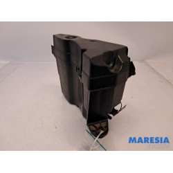 Citroen - C3 - Additive tank
