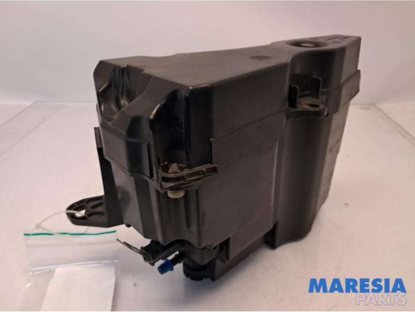 Citroen - C3 - Additive tank