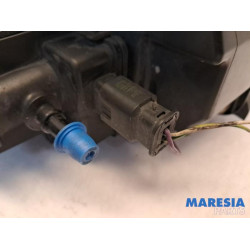 Citroen - C3 - Additive tank