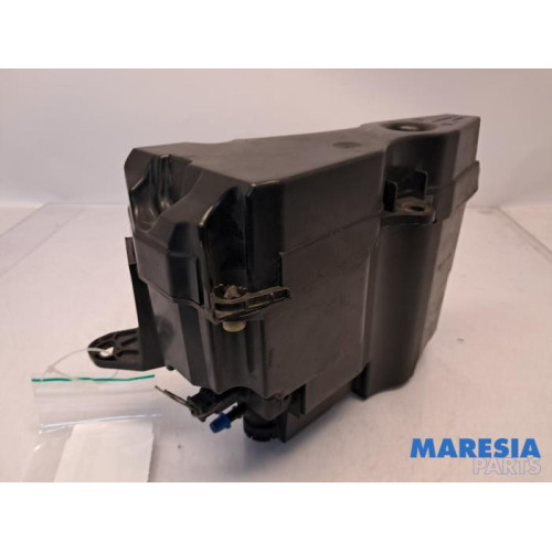 Citroen - C3 - Additive tank